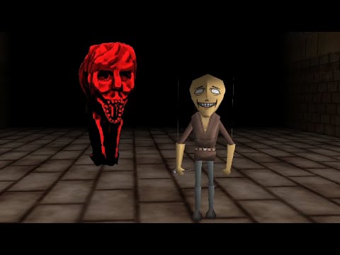 What happens if you're AFK before triggering Specimen 6’s chase?