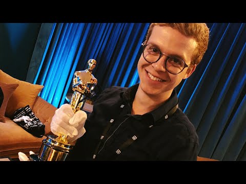 La tecnología detrás de los Oscars