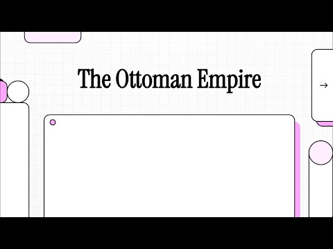 Ottoman Empire: Conquest, Culture, and Collapse