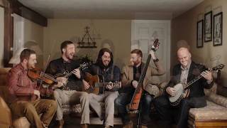 Breaking Grass- Warning Signs