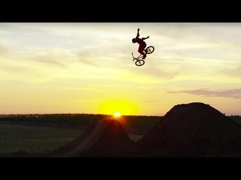 Ryan Nyquist - Haro Bikes
