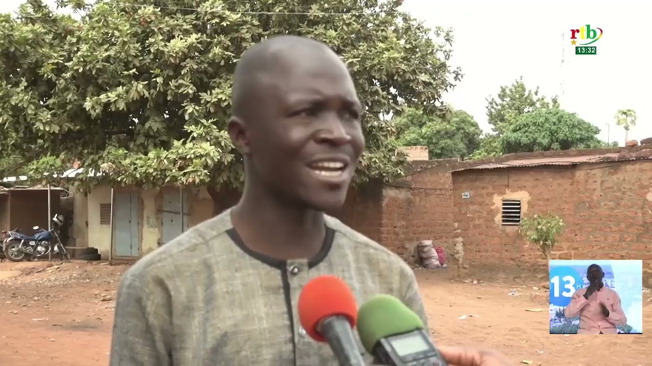 Les réactions des populations  de Sya sur les manœuvres de l’UE pour la libération de Mohamed Bazoum