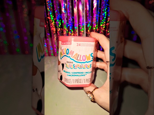 Vídeo relacionado con Squishmallows Micromallows Paquete de 12 Piezas Originales: Aquitania, Bijan, Cici, Darex, Geraldine, Ingred, Keina, Koako, Paulie, Puff, Wendy, Zozo