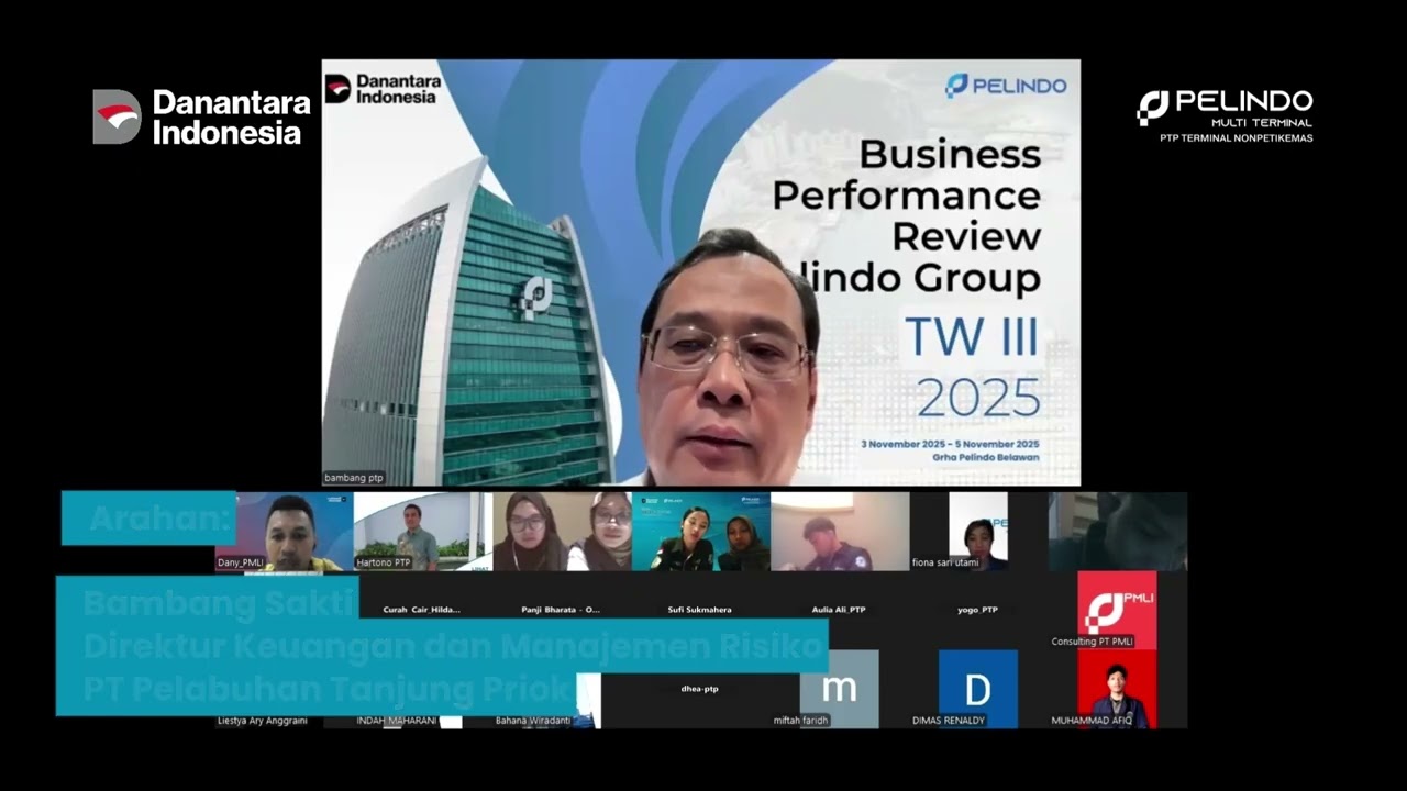 TJSL Eduport Pelabuhan Kijing