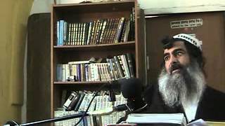 הרב שלום סבג -  - בירור הדינים