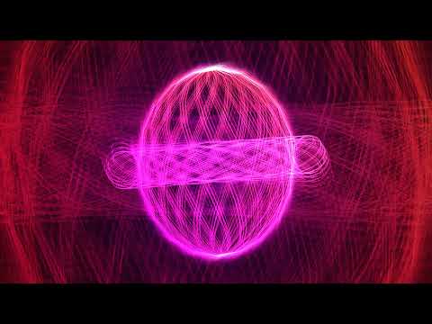 Kbong - Open your eyes (Visualizer)
