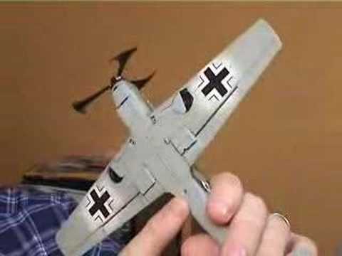 Plastic Planes on Poles