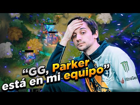 ARTEEZY teniendo un MAL DOTA