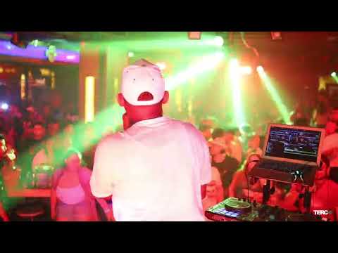 DJ TERCO / Show en Discoteca BLG / Reggaeton Mix Panama 2022