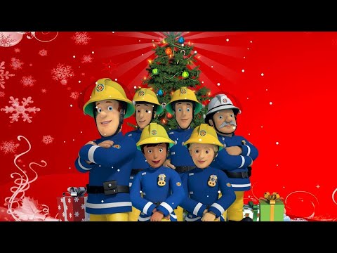 Fireman Sam ❄️NEW CHRISTMAS SPECIAL 2018 ❄️🌟Merry Christmas from Fireman Sam! 🎄New Episodes