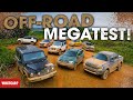 Best 4x4s 2024 What S The BEST Off Roader You Can Buy Ineos Defender Duster More What Car