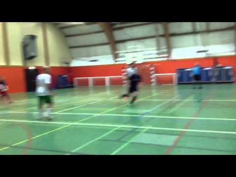 Match day 5 - Luxembourg 16.12.13