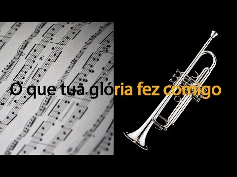 Capa do vídeo