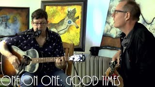 Garden Sessions: Marcy Playground - Good Times October 12th, 2018 Underwater Sunshine Festival