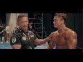 【もう1つの物語】IFBB PROクオリファイ大会当日の気持ちや舞台裏を選手側から映した物語