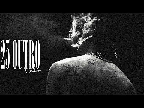 [FREE] OG BUDA x MAYOT x AUGUST Type Beat - '25 OUTRO (I MISS)'