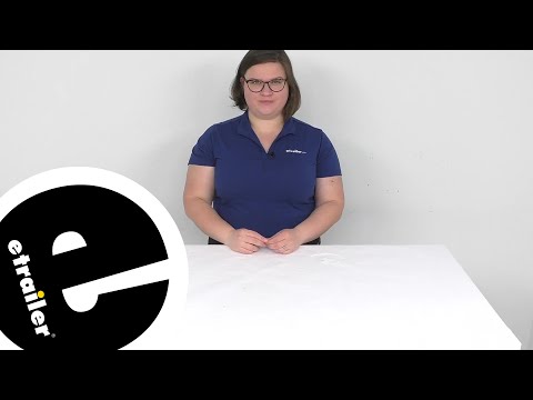 etrailer | Replacement Internal Tooth Lock Washer for Demco 5th Wheel Rail Adapter Feature Review