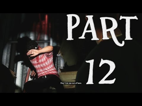 Dead Rising 3: Walkthrough Part 12 - Found Annie (Full HD) (Xbox One)