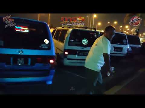 Meet Up KVVC #KlangValleyVanetteCommunity Nissan Vanette Malaysia #NVOC