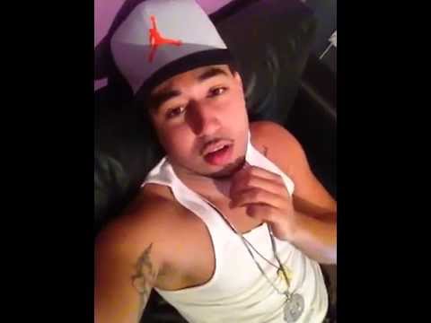 Ablaze (Family The Label) #16BAR #RAPCHALLENGE