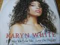 Karyn White The Way You Love Me Club Mix ...