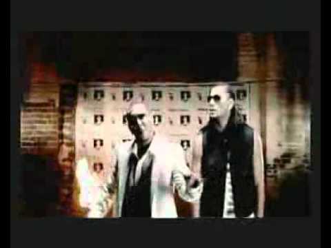 Alex velea feat Connect-R - Daca dragostea dispare.avi