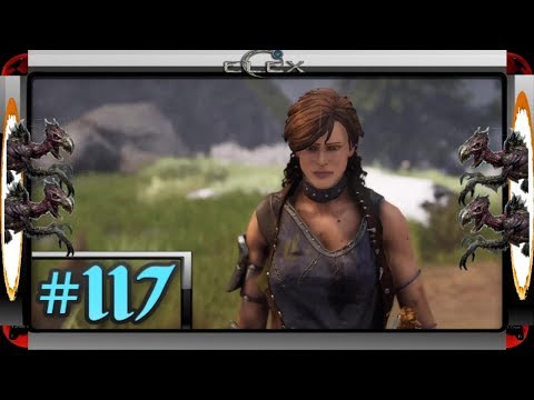 Das Elex spricht zur ihr 😱Elex #117😱