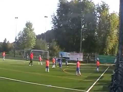 Leva 2006 Torneo Rosta Polis-Sestese 3-0 (Boero,Colla,Sottimano) Pro Sesto-Polis 1-0