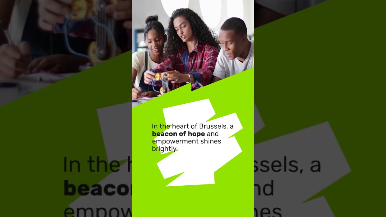 Inclusion lab Brussels