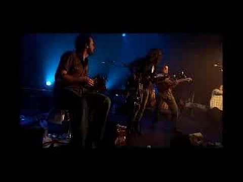 La Volée d' Castors - Messe du Sud (live)