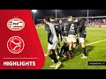Samenvatting Jong PSV - Almere City FC (21-12-2020)