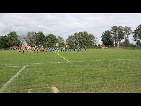 Sparta Przedmoście - Zadzior Buczyna 13.06.2021