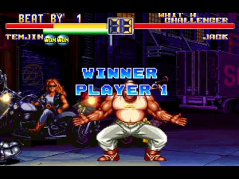 AoF2 Match 459 - 464