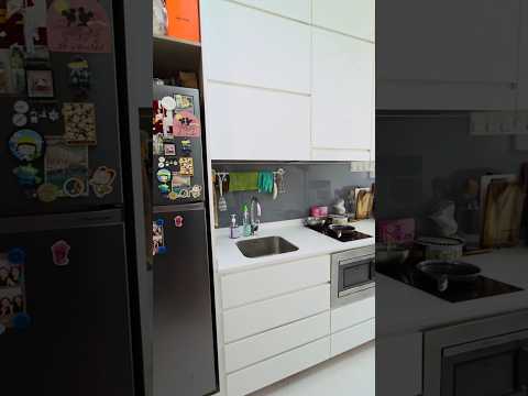 One Dusun Residences, 1 Jalan Dusun, 2 Bedrooms, 452 sqft, Condominium For Sale, by Jocelyn Chia, 60100070 - PropertyGuru.com.sg