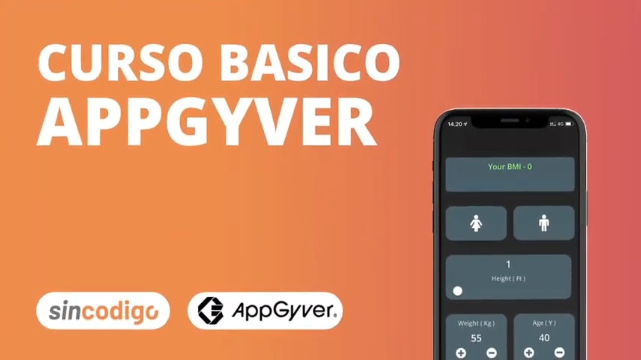 Curso AppGyver