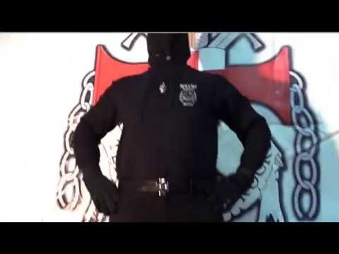 Templários do Rock (TdR) - Teaser Em Português! In English! It's Only Rock'n'Roll and I Like It