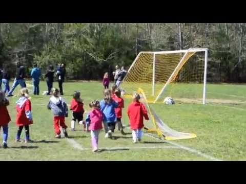 MIKEALA THE SOCCER TOT