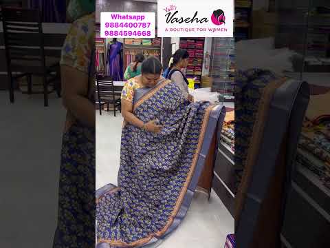 Weekend Special - More and more collections arrived @vallisvaseha - affordable price