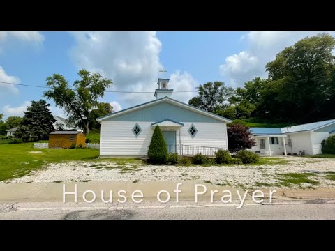 Kinderhook, Illinois