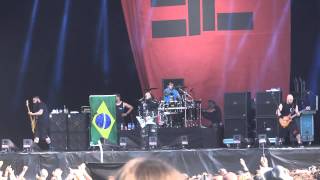 Cavalera Conspiracy @ Hellfest 2015 - &quot;Killing Inside&quot; - 21/06/15