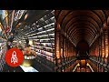 The World S Most Magnificent Libraries