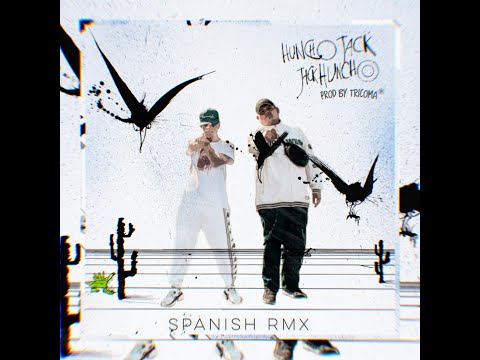 Motorcyle Patches - Spanish Remix (ProdByTricoma)