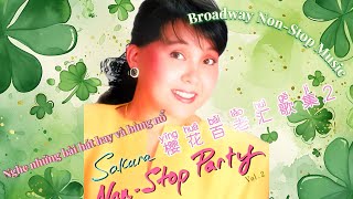 Download lagu 樱花百老汇歌集.2 | Sakura Teng Love Song Collection | 最好听的经典流行歌曲 mp3