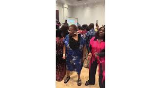 Download lagu Evening of worship with Adeyinka Alaseyori mp3