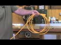 Tangle-Free Extension Cords - Tool Tip - ToolSkool