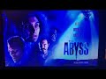 Opening To The Abyss 2024 Blu Ray