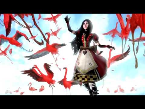 Alice: Madness Returns OST - Full Game Soundtrack