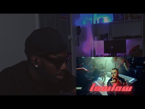 FOURTY FEAT. FAROON - LOW LOW