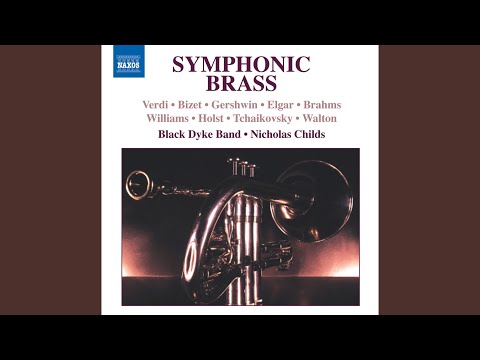 The Planets, Op. 32: IV. Jupiter, the Bringer of Jollity