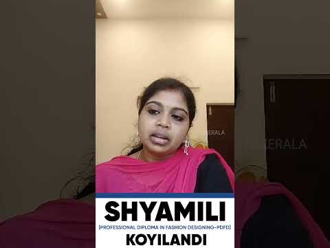 Shyamili Sharing Her Experience with GITD